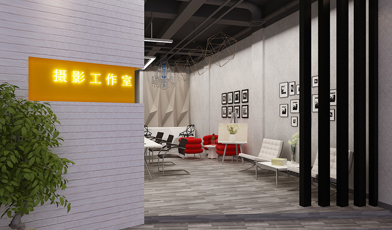 丽水摄影工作室