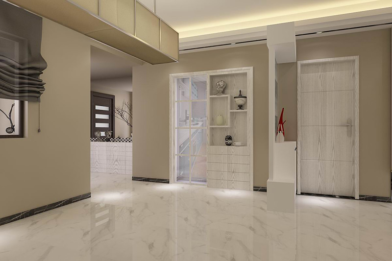 丽水金汇源精装欣赏