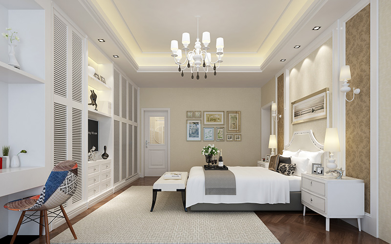 丽水格调春天装修